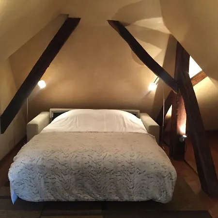 別荘 Maison Louis Xi *