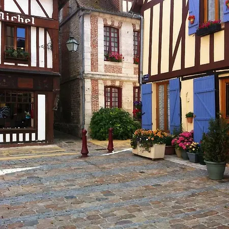 別荘 Maison Louis Xi La Bouille