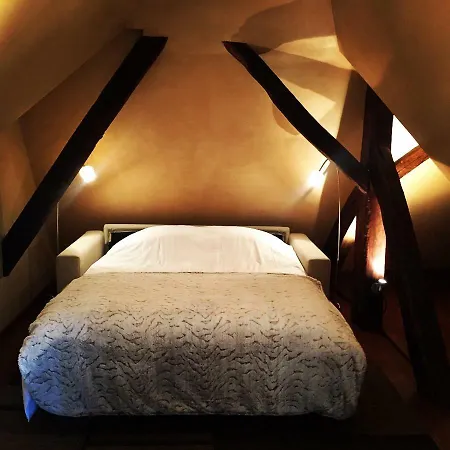 Maison Louis Xi 別荘