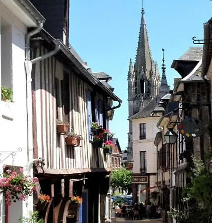 Maison Louis Xi